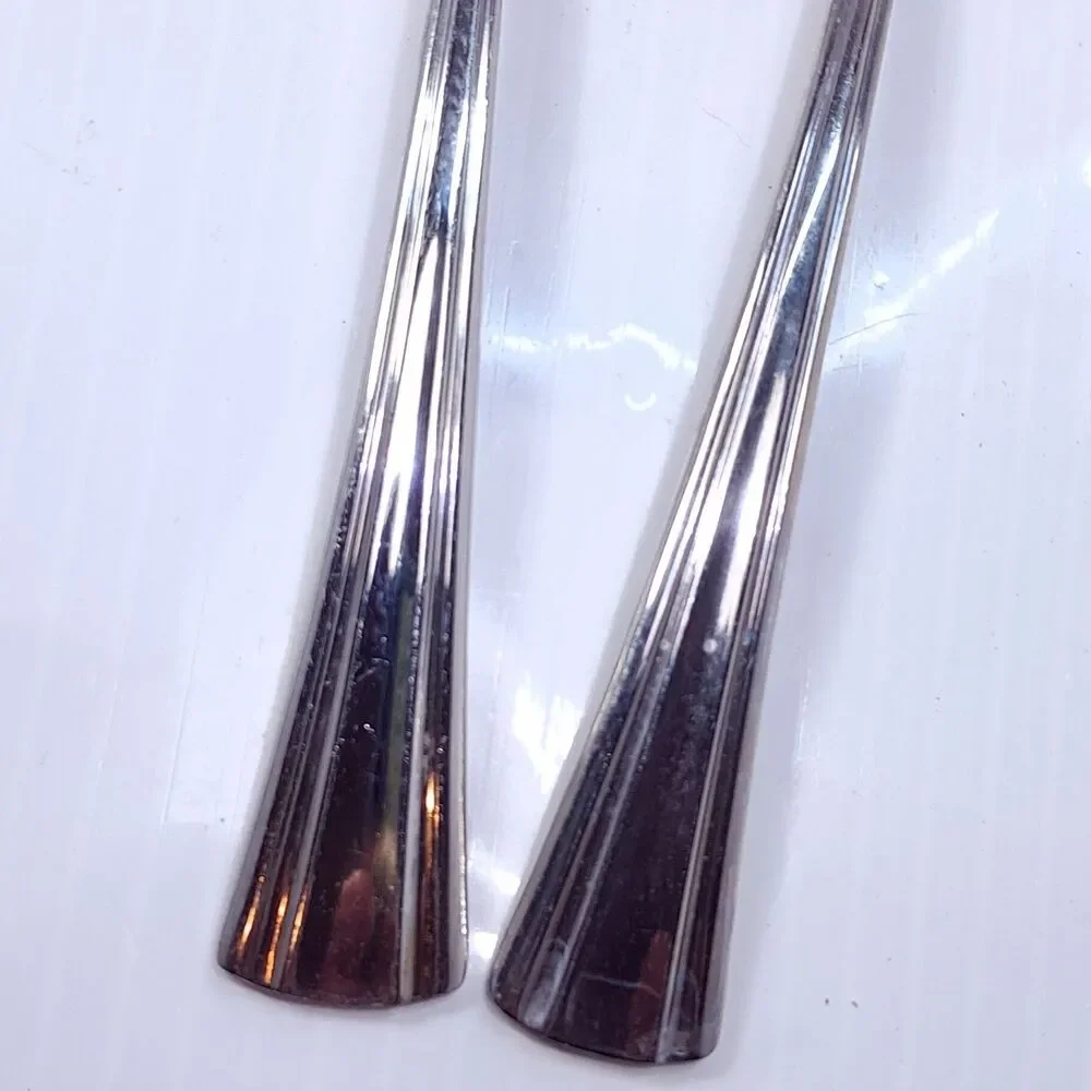 Reed & Barton Brookshire teaspoon 6.5